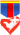 爱心会员勋章