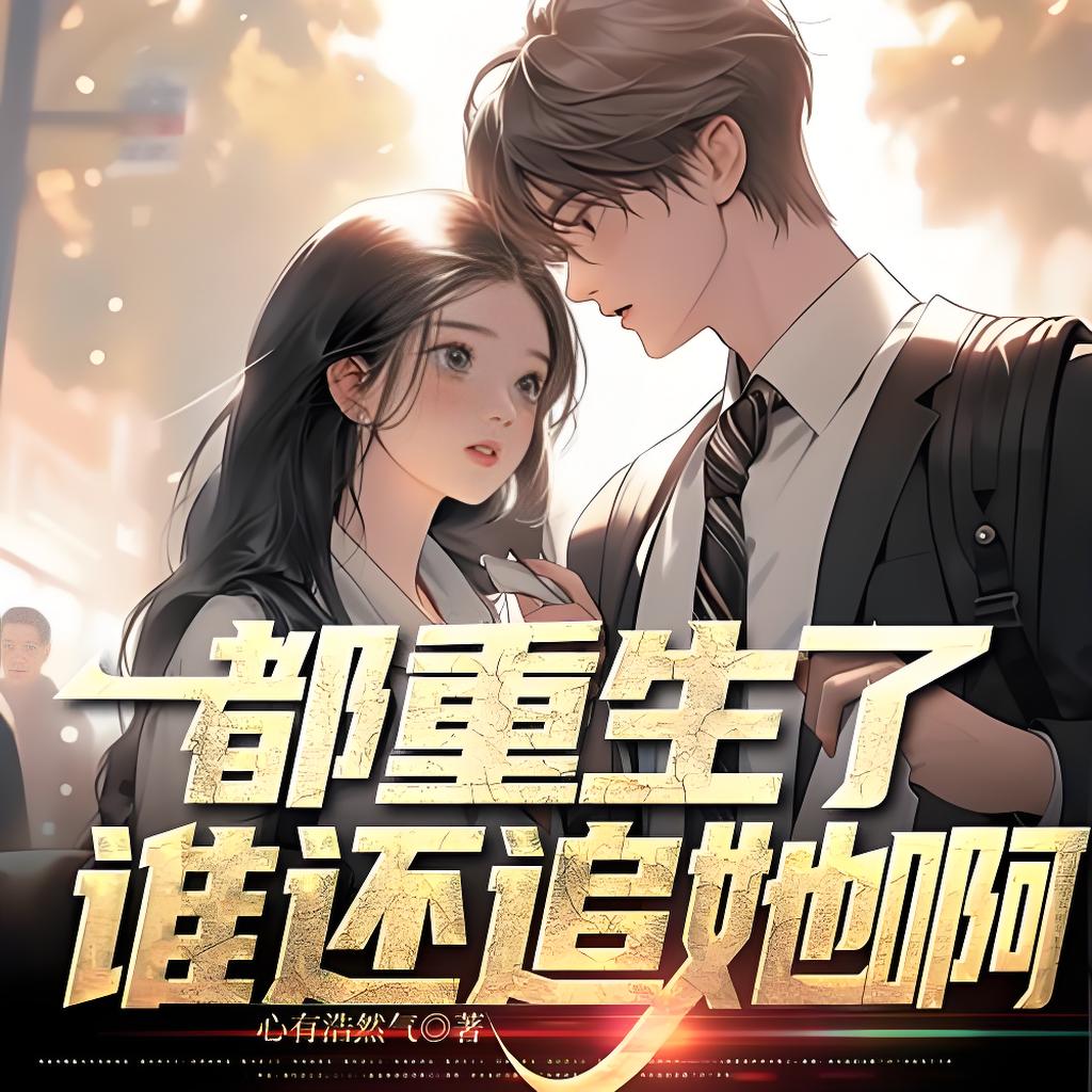 [都市生活]《都重生了谁还追她啊》（全本）作者：心有浩然气【TXT】【Goodmorning读校】