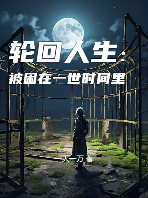 [网文·都市]《轮回人生:被困在一世时间里(无限人生:被困在了一生的时间里)》作者:一天一万【EPUB】【Oneday制作】